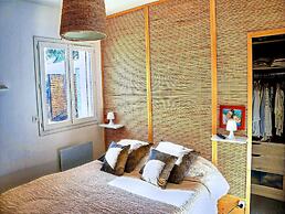 Beautiful Holiday Home With Garden
