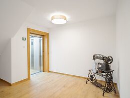 Doubleroom Without Kitchen