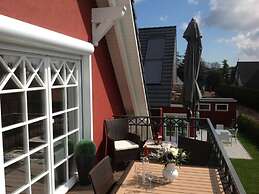Holiday Apartment Luttje Bangbux