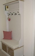 Holiday Apartment Luttje Bangbux