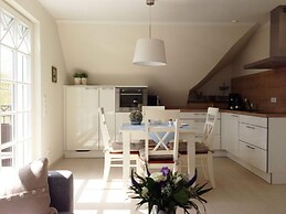 Holiday Apartment Luttje Bangbux