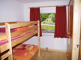 Chalet in Tyrol With Sauna and Ski Slopes