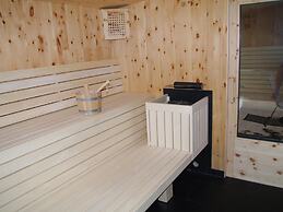 Chalet in Tyrol With Sauna and Ski Slopes