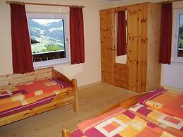 Chalet in Tyrol With Sauna and Ski Slopes