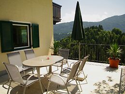 Chalet in Tyrol With Sauna and Ski Slopes