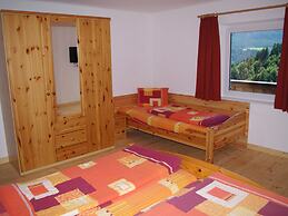 Chalet in Tyrol With Sauna and Ski Slopes