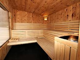 Chalet in Tyrol With Sauna and Ski Slopes