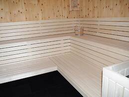 Chalet in Tyrol With Sauna and Ski Slopes