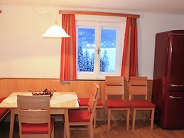 Chalet in Tyrol With Sauna and Ski Slopes