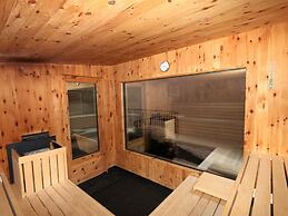 Chalet in Tyrol With Sauna and Ski Slopes