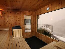 Chalet in Tyrol With Sauna and Ski Slopes
