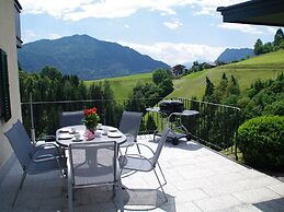 Chalet in Tyrol With Sauna and Ski Slopes