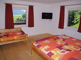 Chalet in Tyrol With Sauna and Ski Slopes