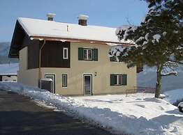Chalet in Tyrol With Sauna and Ski Slopes