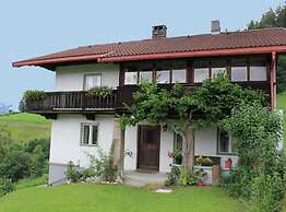 Chalet in Tyrol With Sauna and Ski Slopes