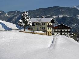 Chalet in Tyrol With Sauna and Ski Slopes