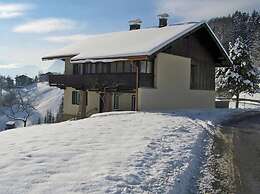 Chalet in Tyrol With Sauna and Ski Slopes