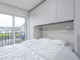 Corner Apartment in the Center With 3 Bedrooms