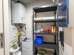 Corner Apartment in the Center With 3 Bedrooms