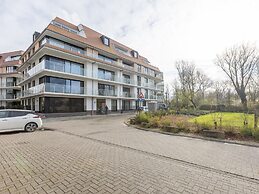 Corner Apartment in the Center With 3 Bedrooms