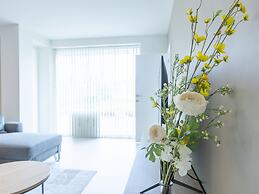 Corner Apartment in the Center With 3 Bedrooms