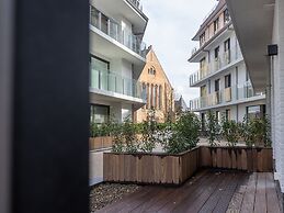 Corner Apartment in the Center With 3 Bedrooms