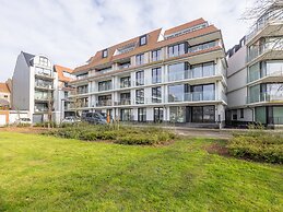 Corner Apartment in the Center With 3 Bedrooms