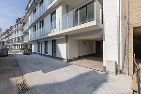 Corner Apartment in the Center With 3 Bedrooms