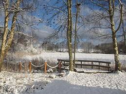 Haus Malerwinkel Comfortable Holiday Residence