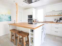 Holiday Home Reet-seaside