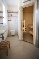 Holiday Home Reet-seaside