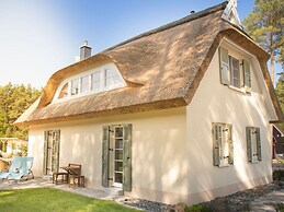 Holiday Home Reet-seaside