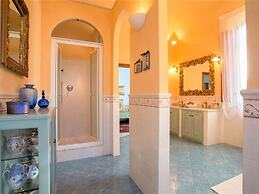 Peccioli Villa Retreat