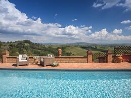 Peccioli Villa Retreat
