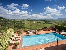 Peccioli Villa Retreat