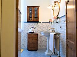 Peccioli Villa Retreat