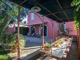 Peccioli Villa Retreat