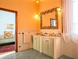 Peccioli Villa Retreat