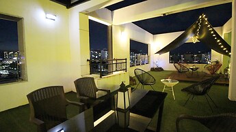 Hotel Intro Chuncheon