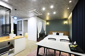 Hotel Intro Chuncheon
