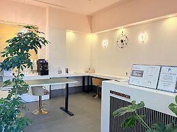Hotel Intro Chuncheon