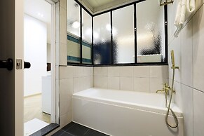 Hotel Intro Chuncheon