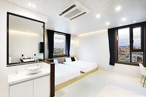 Hotel Intro Chuncheon