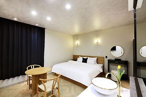 Hotel Intro Chuncheon
