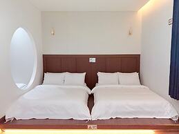 Hotel Intro Chuncheon