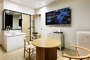 Hotel Intro Chuncheon
