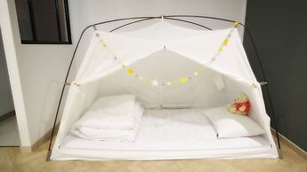 Hotel Intro Chuncheon