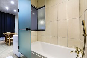 Hotel Intro Chuncheon
