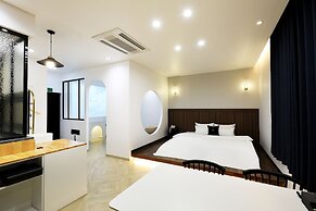 Hotel Intro Chuncheon