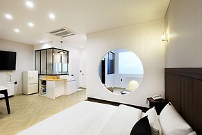 Hotel Intro Chuncheon